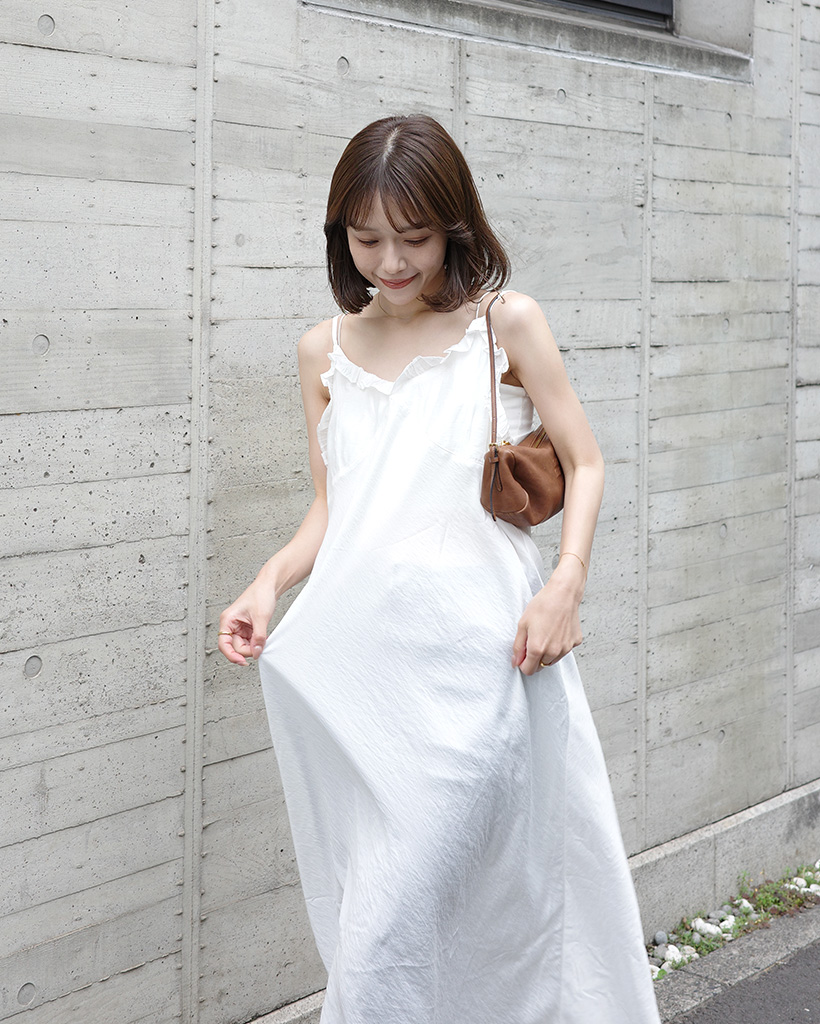 Unikko キャミロングワンピース 1644451129_1.jpg