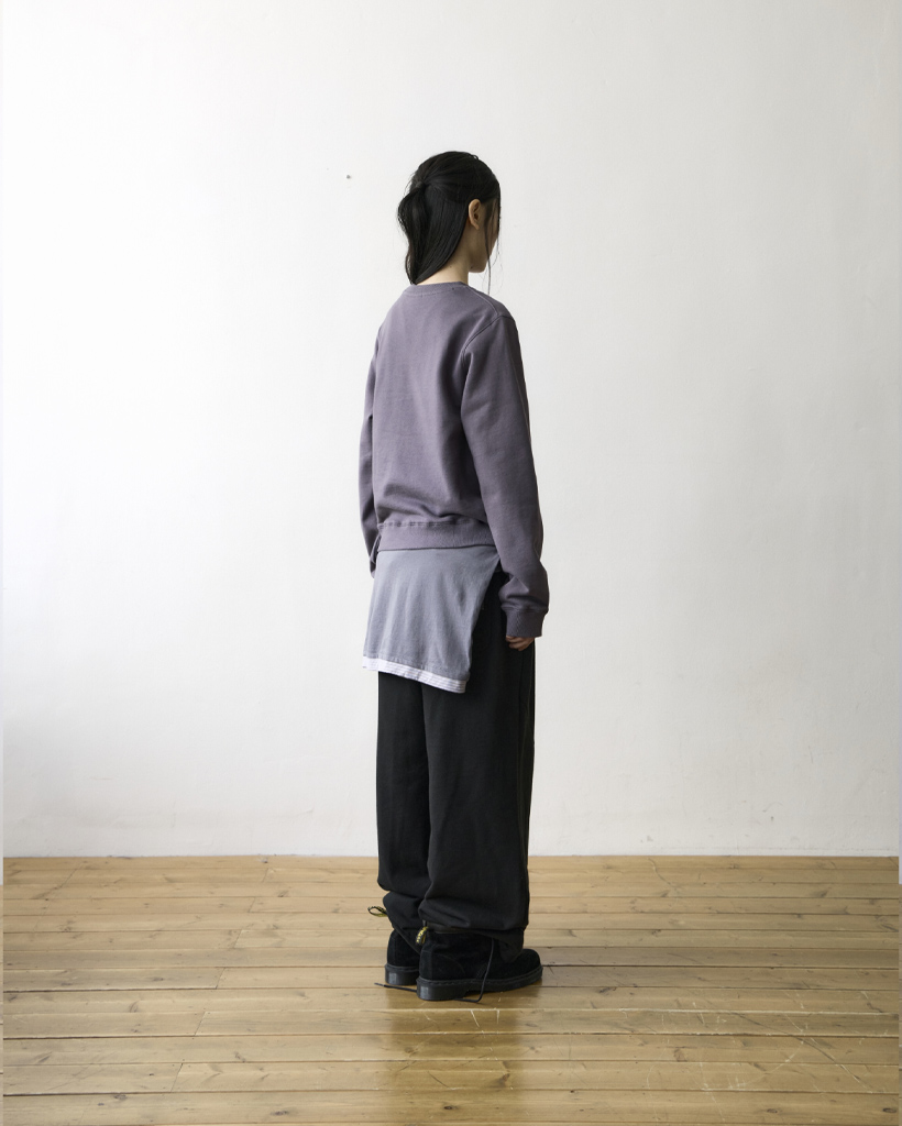 TCM starfish mtm (purple) | ファッション通販サイト NUGU