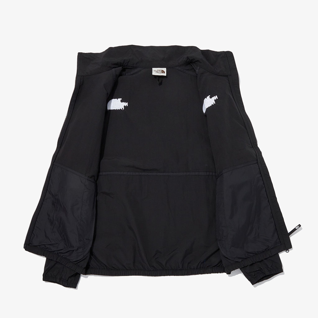 韓国限定レーベル]OLEMA JACKET_ノースフェイス | ファッション