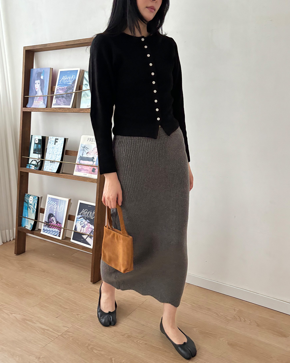 noir / ノワール | ファッション通販サイト NUGU