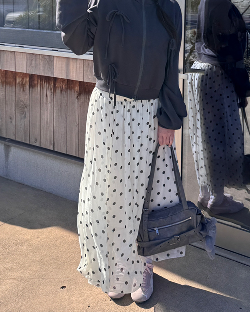 ドット柄バブルスカート – thenewyouthpark 000000011473-01-s.jpg?t=