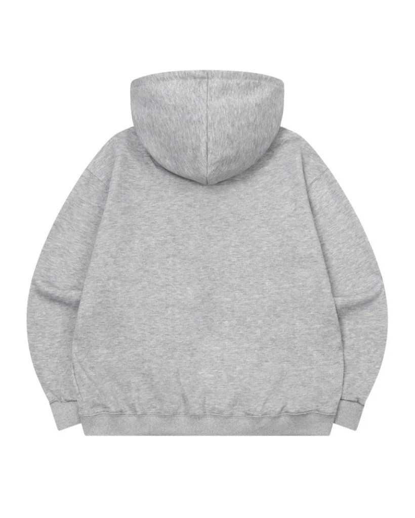 Sierra Hopi Heart Hooded Zip-Up Unisex (2 Colors) | ファッション