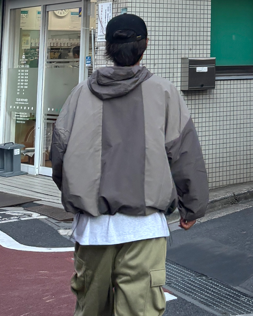 RVCA SIP-CH カモフラージュ ウィンドブレーカー 楽天市場】rvca ウインドブレーカーの通販