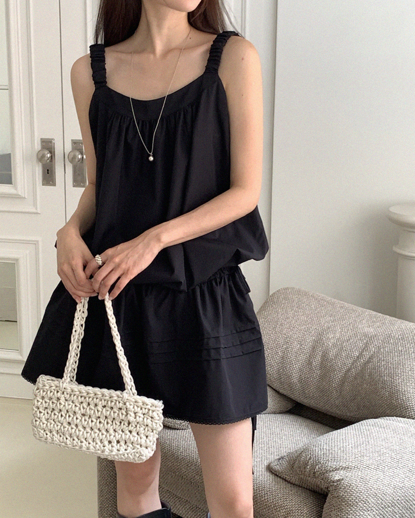 【24SS NEW】MiuMiu_women / テクニカルシルク ミニワンピース 24SS NEW】MiuMiu_women / テクニカルシルク ミニワンピース