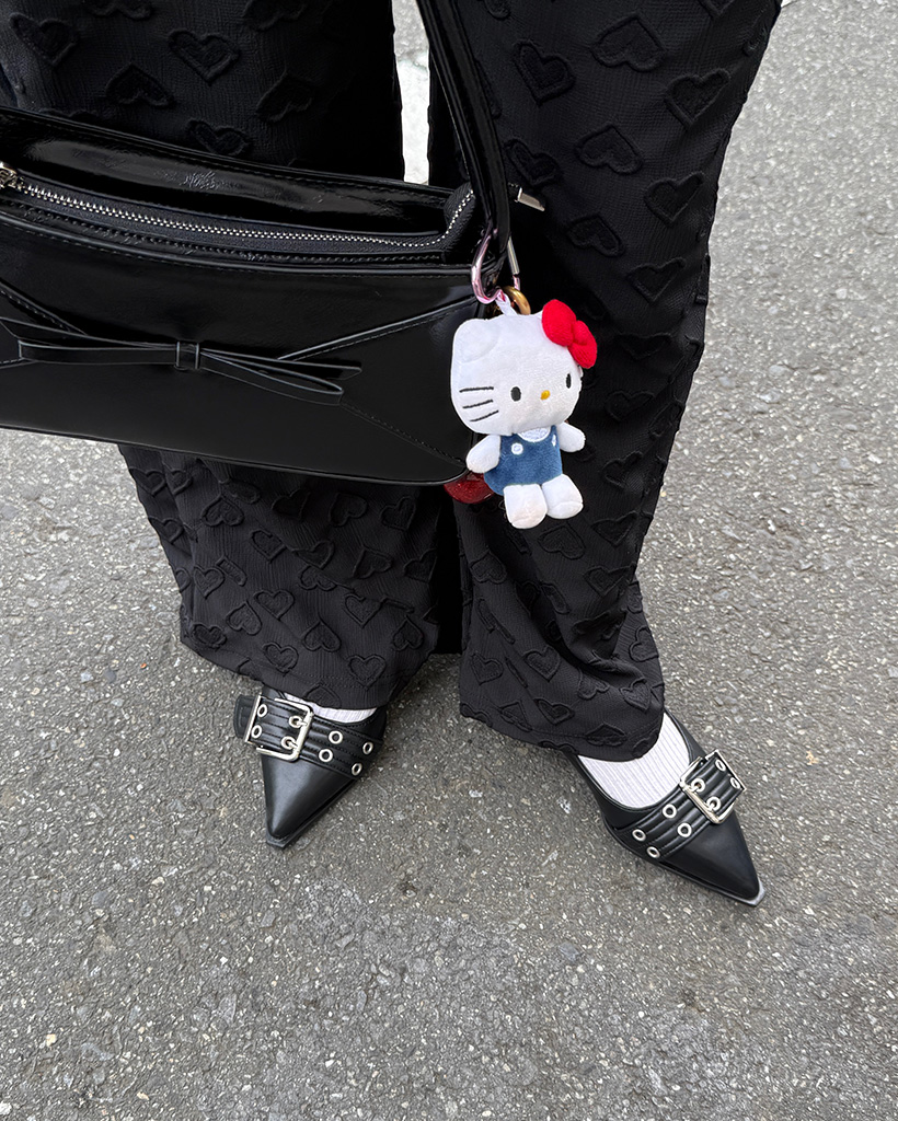 UGG×collina stradaメリージェーンローファー スタッズ パンク Women's UGG CS Mary Jane | UGG®