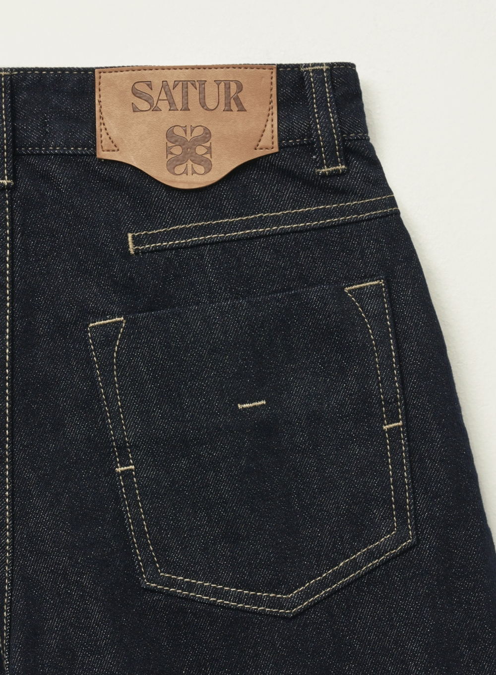 W) Wide Flare Denim Pants - Indigo | ファッション通販サイト NUGU W) Wide Flare Denim Pants - Indigo | ファッション通販サイト NUGU