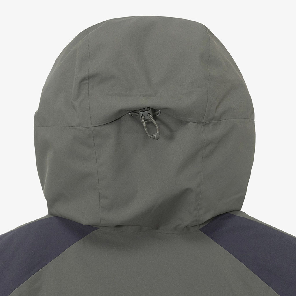 WHITE LABEL] SLOPE HEAT JACKET | ファッション通販サイト NUGU