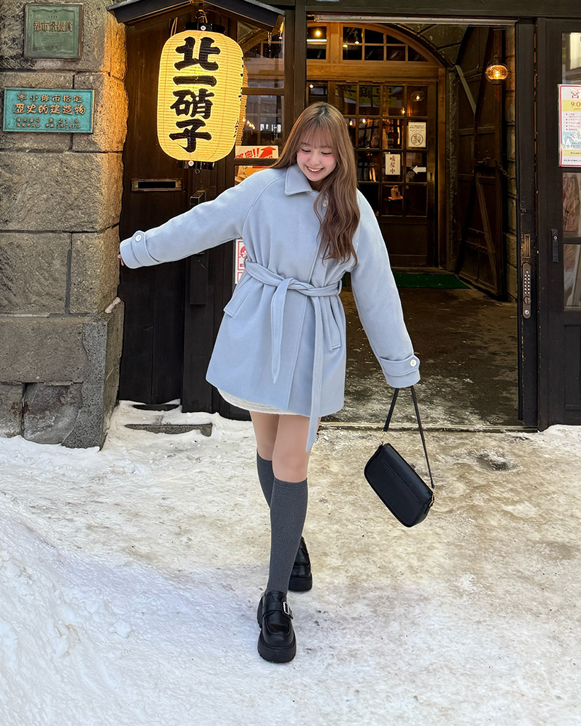 コート アウター レディース | ファッション通販サイト NUGU