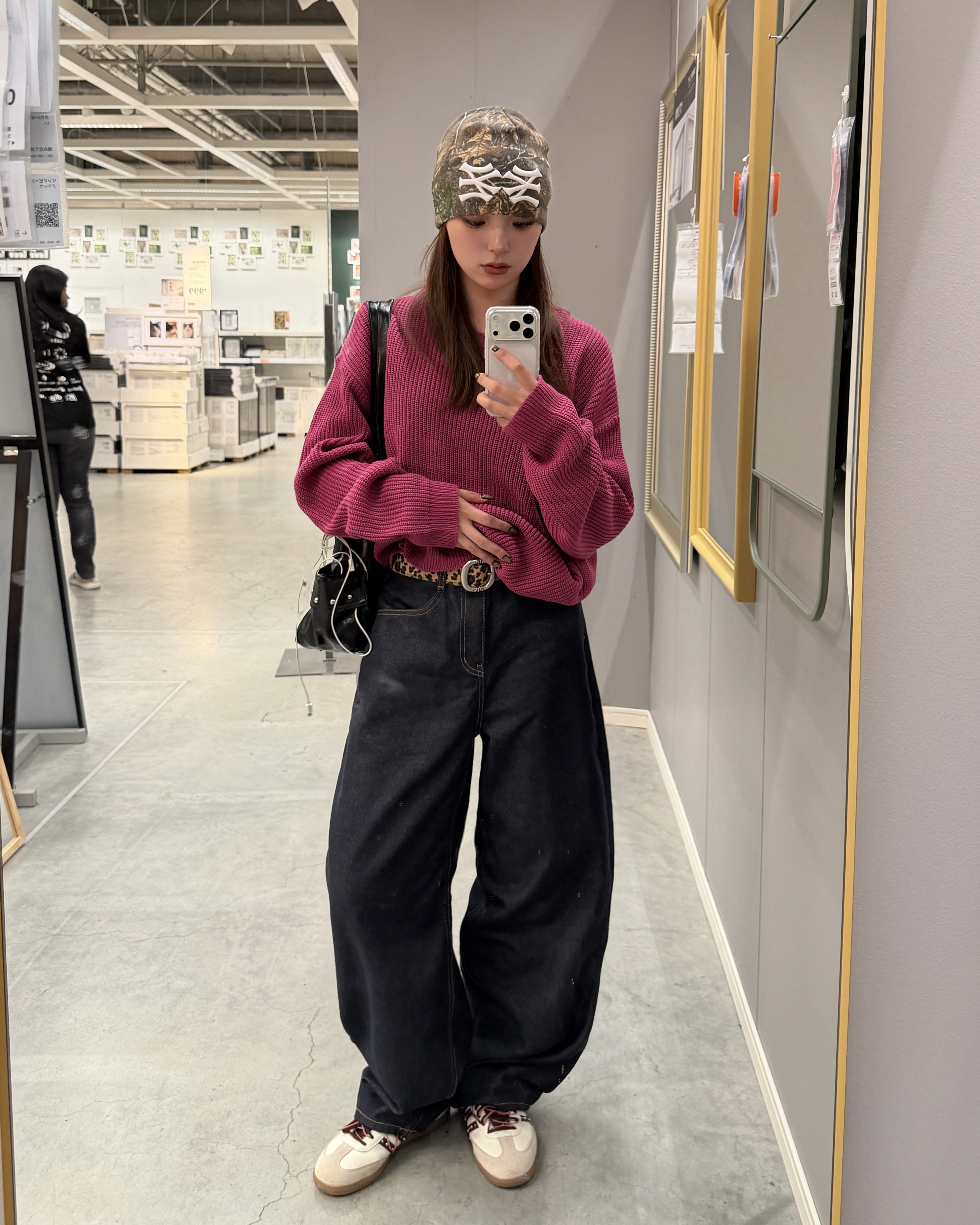 bom / ポム | ファッション通販サイト NUGU