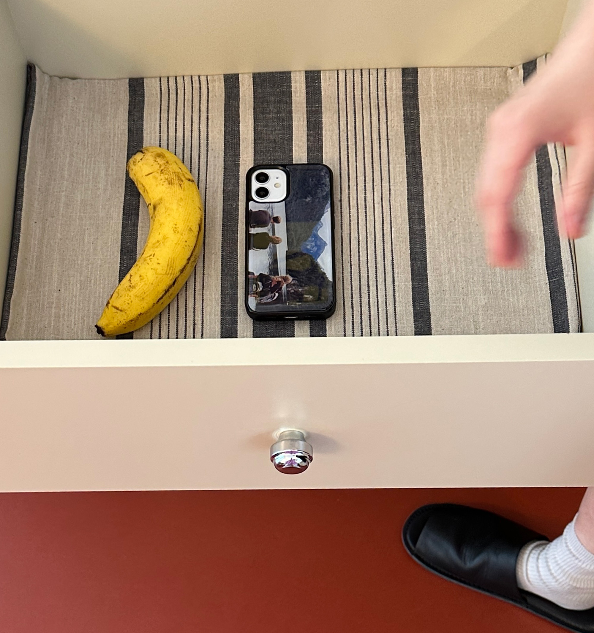 [Epoxy Case] The Lake