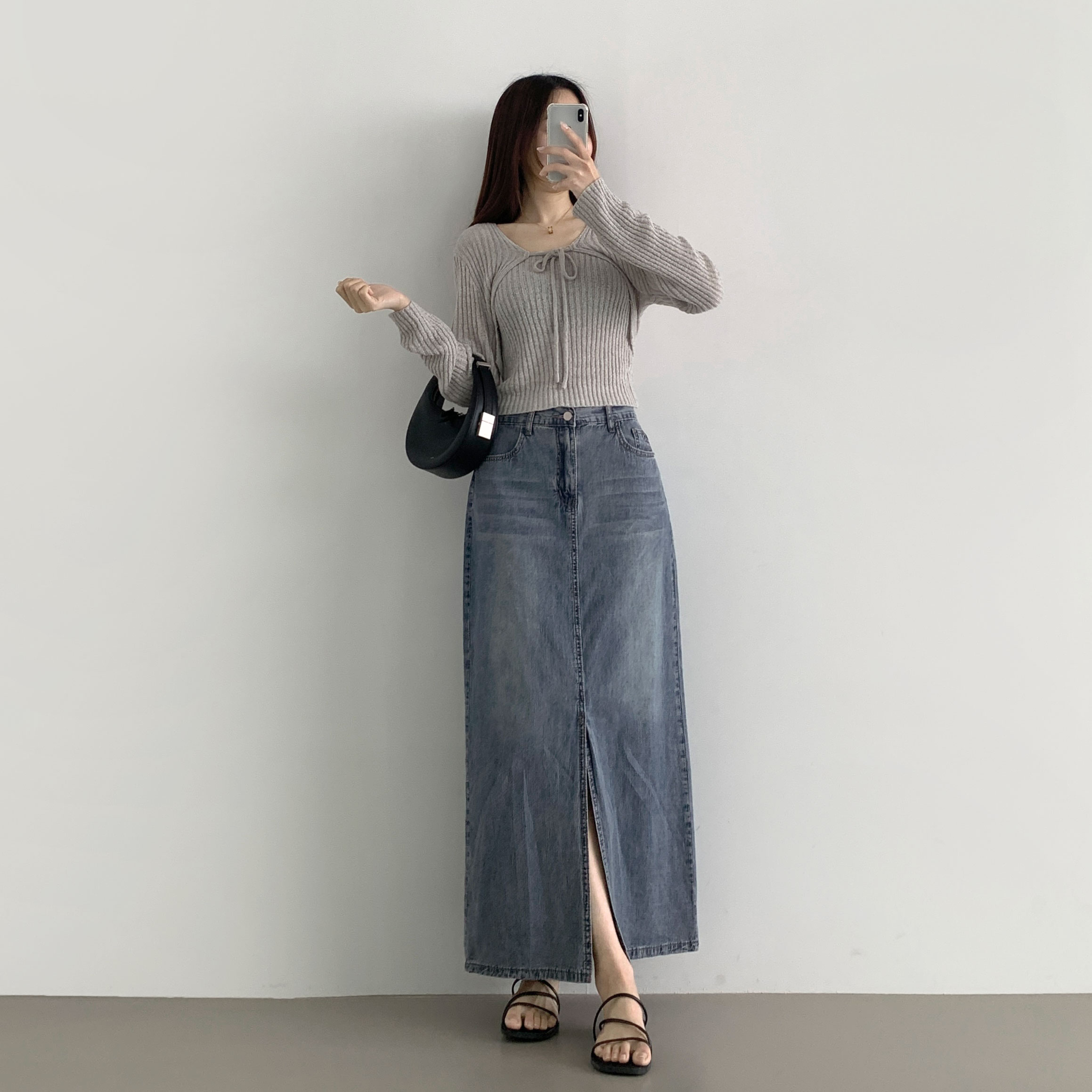 DOLCE＆GABBANA D&G 38/24 デニムスカート✨ DOLCE＆GABBANA D&G 38/24 デニムスカート✨ D&G デニム