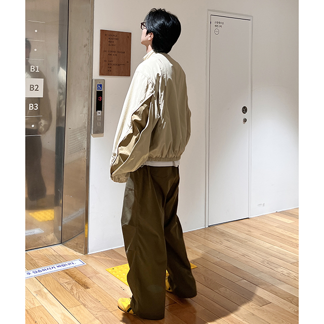 マルチジップアップジャケット | ファッション通販サイト NUGU