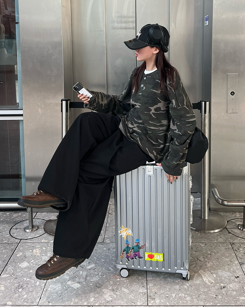 バルーンスウェットパンツ | ファッション通販サイト NUGU