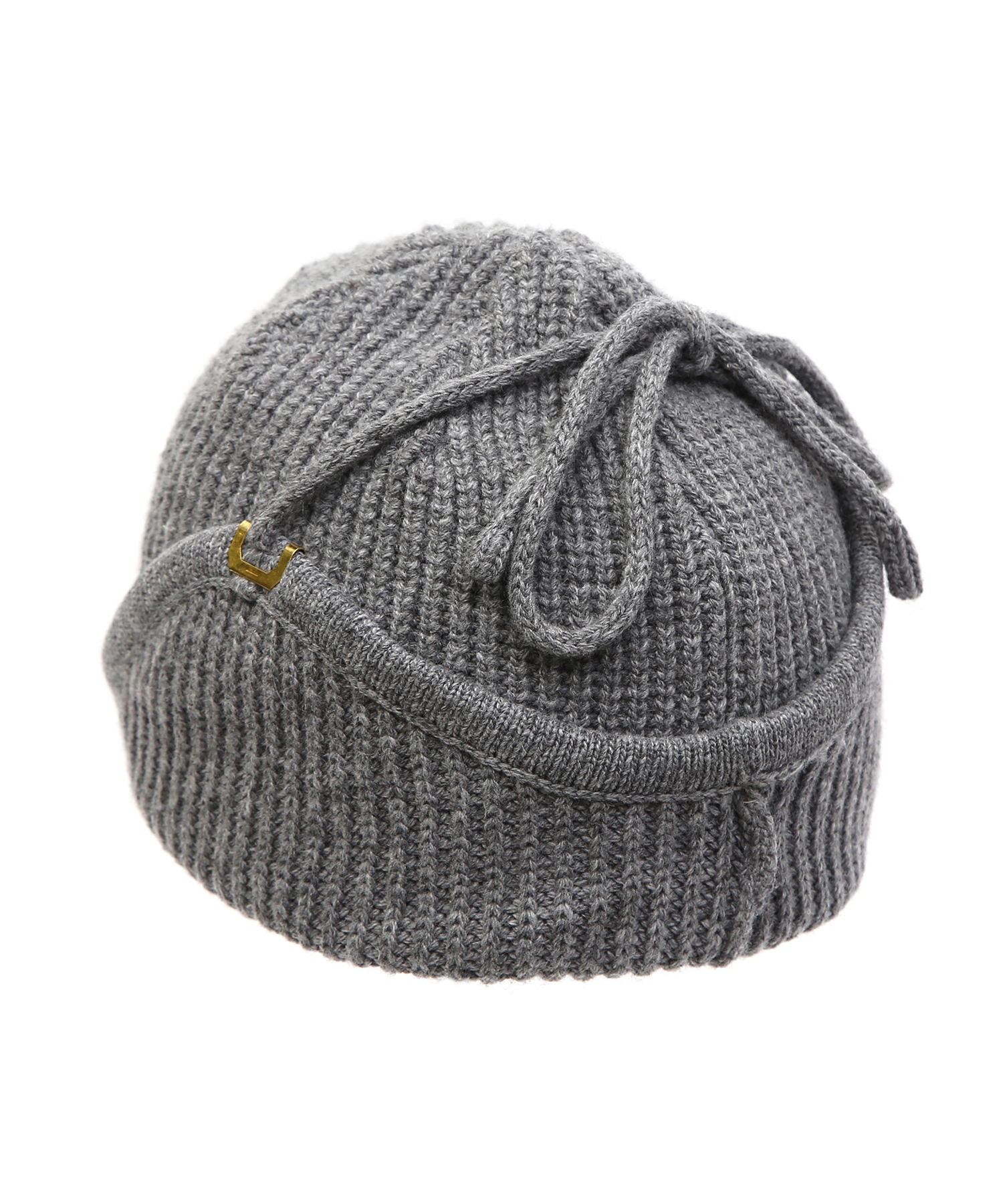 【新品】TODAYFUL Ear flap Knitcapグレー 楽天市場】【返品交換送料無料】TODAYFUL(トゥデイフル)/Ear Flap