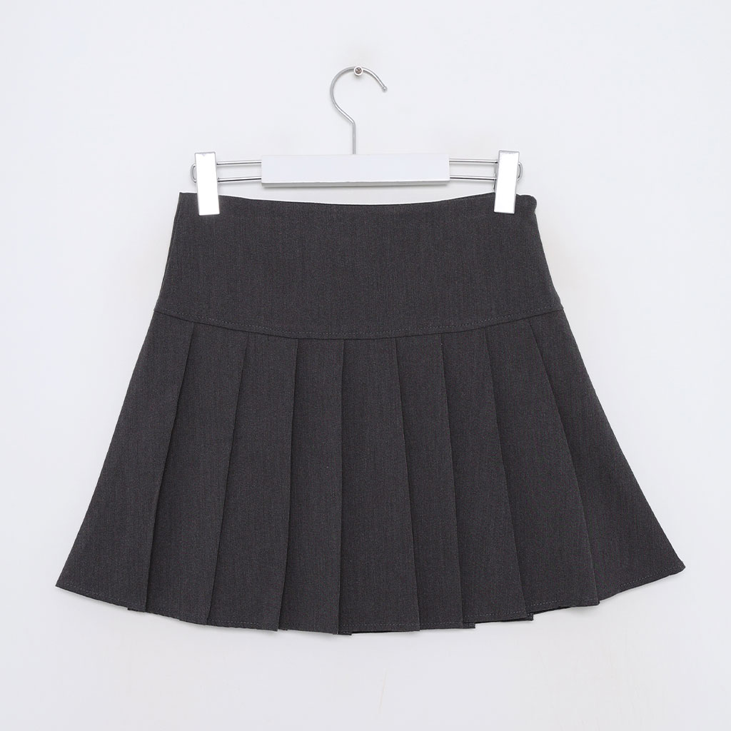 プリーツテニススカート | ファッション通販サイト NUGU