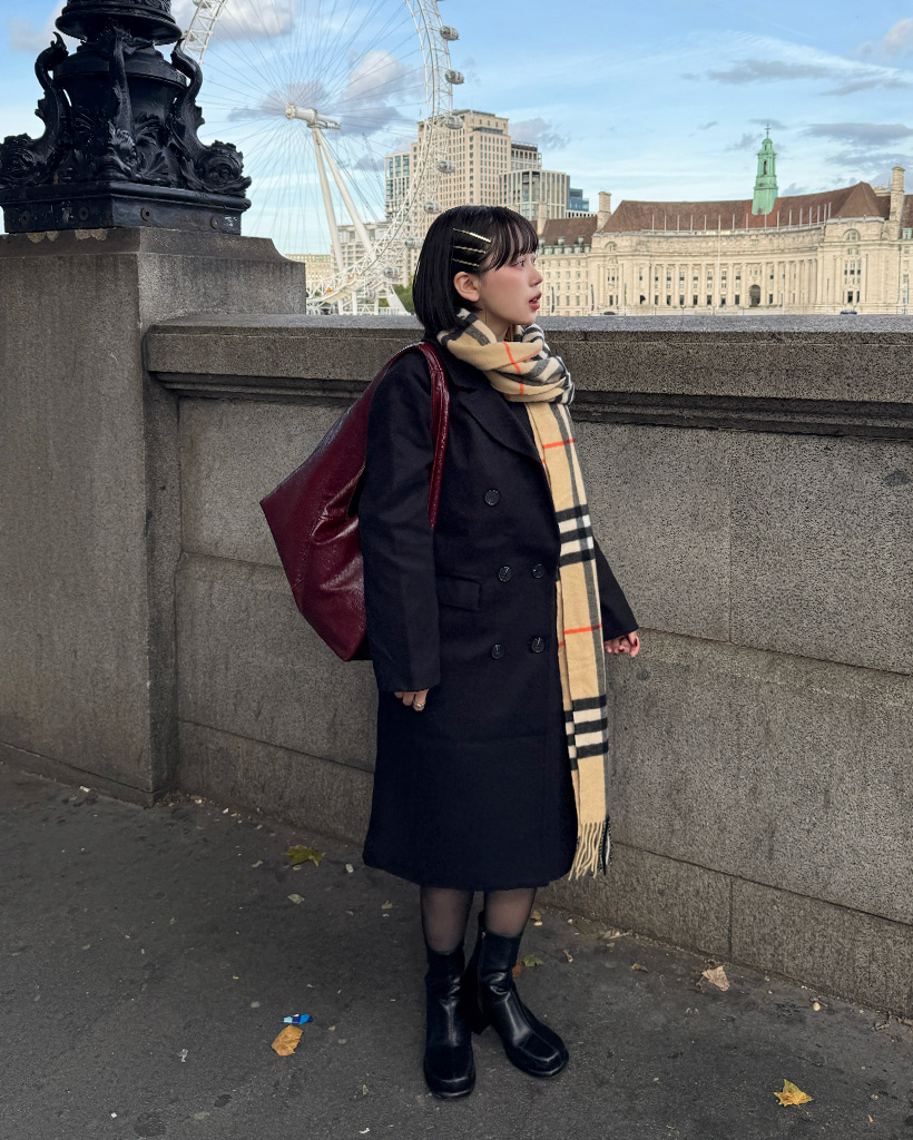 美品　ブラウン 系ダブルブレストムラ加工 レザーロングコート豚革　着丈105cm 楽天市場】レザーコート ハーフコート 本革 牛革 レザーダブルコート