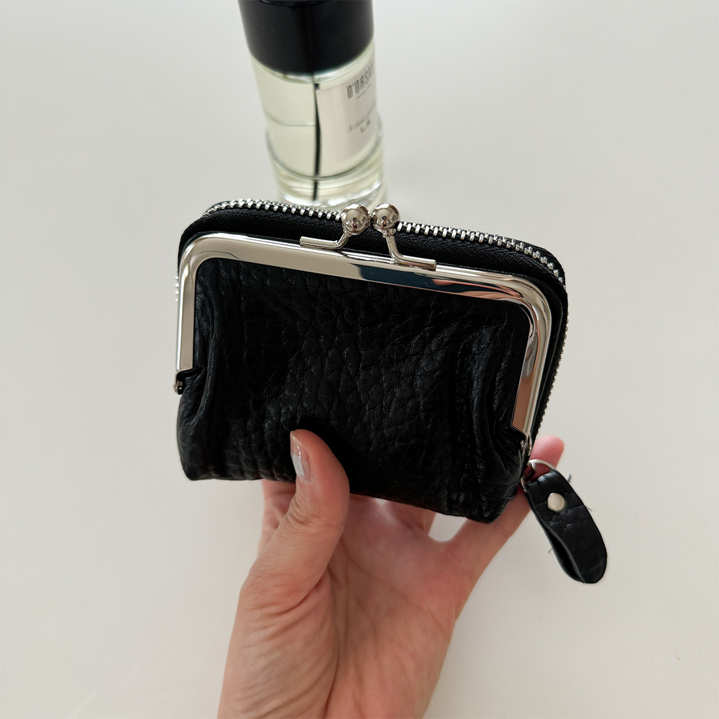 デタッチャブルミニウォレット | ファッション通販サイト NUGU