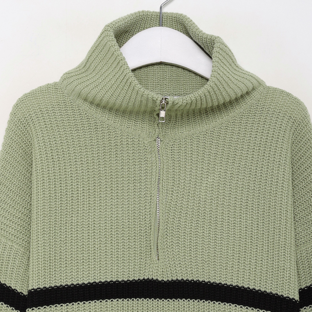 新品 ラッセルノ ジップアップニットフーディー (5/L) Ⓗ HN LS CARDIGAN | JIL SANDER(ジルサンダー) / トップス ニット