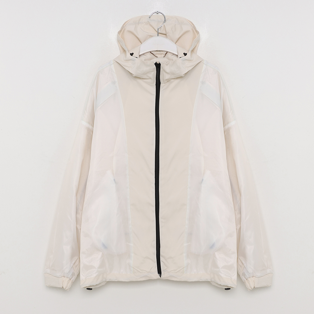 あめんぼぷらす ウインドブレーカー あめんぼぷらす ウインドブレーカー あめんぼぷらす ウインド