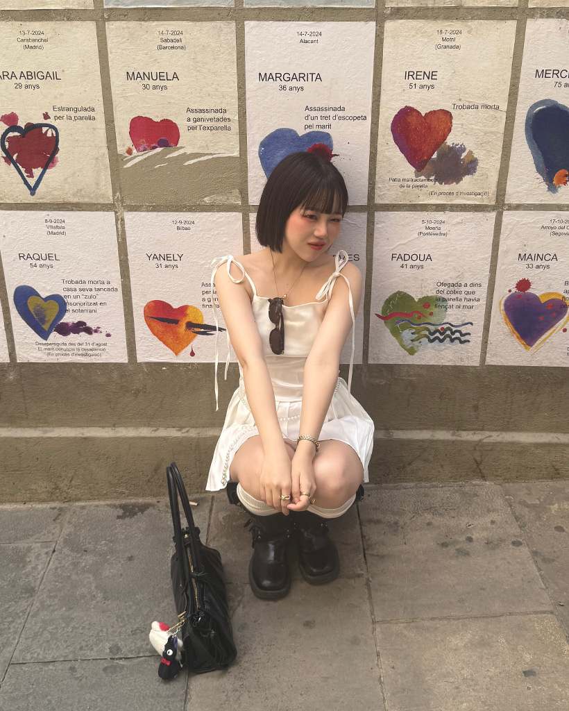 サテンプリーツミニワンピース | ファッション通販サイト NUGU