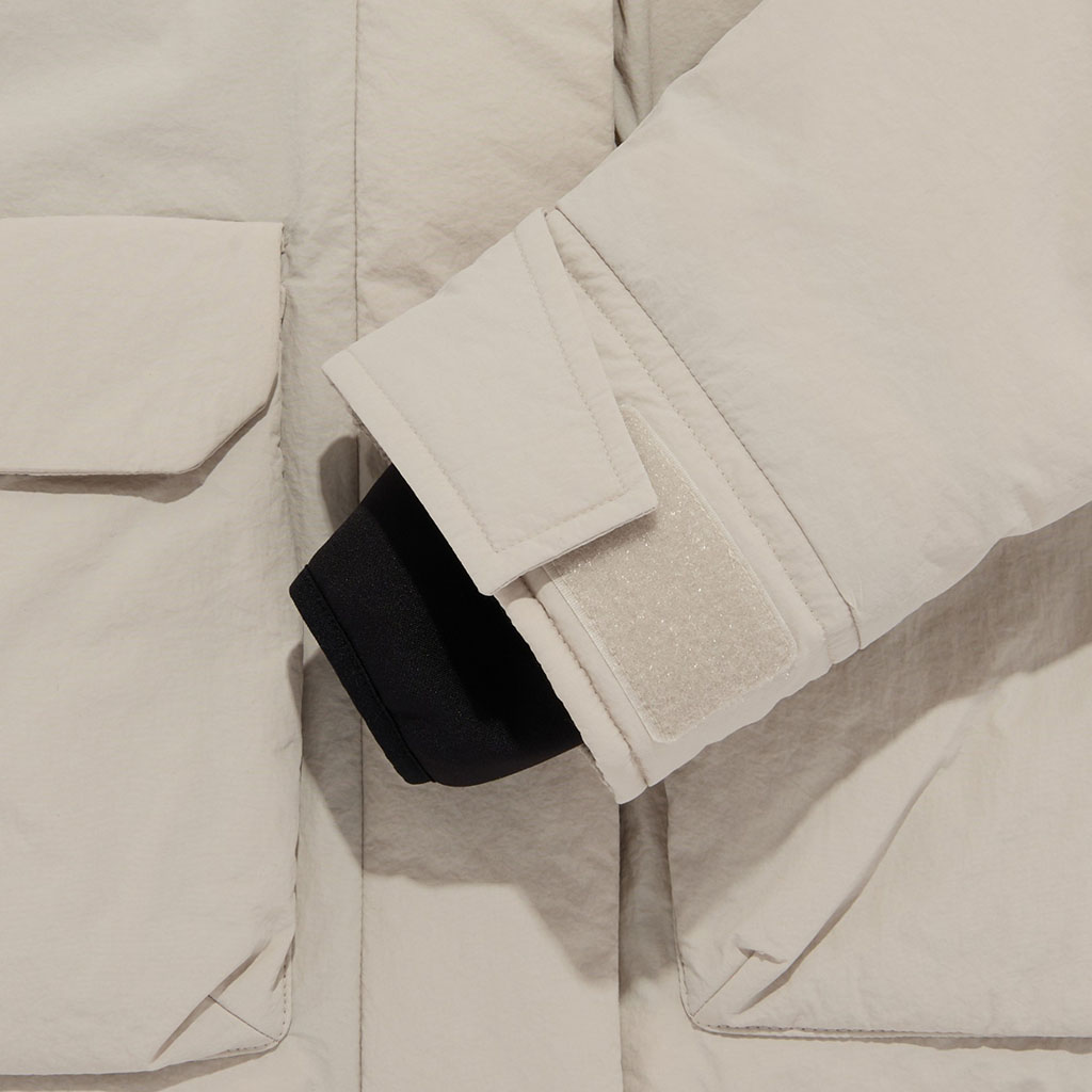 ダウンジャケット・コート THE NORTH FACE W'S OPUS RDS DOWN JACKET 4FT1134 org.jpg