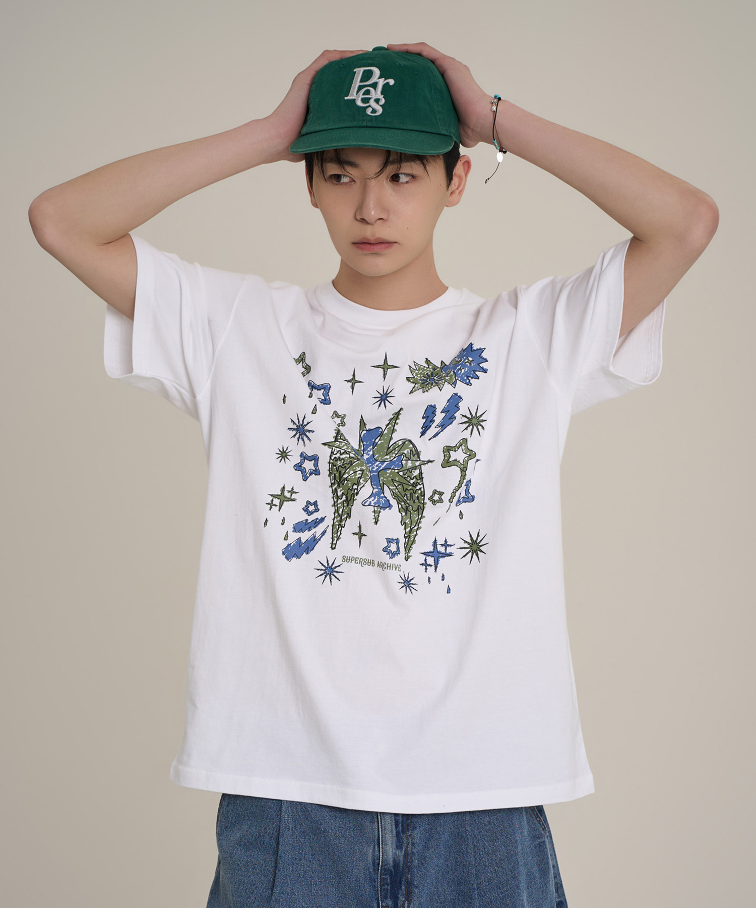 SUPERSUB ♥ Swayver Check Shirt Jumper /追跡付 SUPERSUB ♥ Swayver Check Shirt Jumper /追跡付 (SUPERSUB