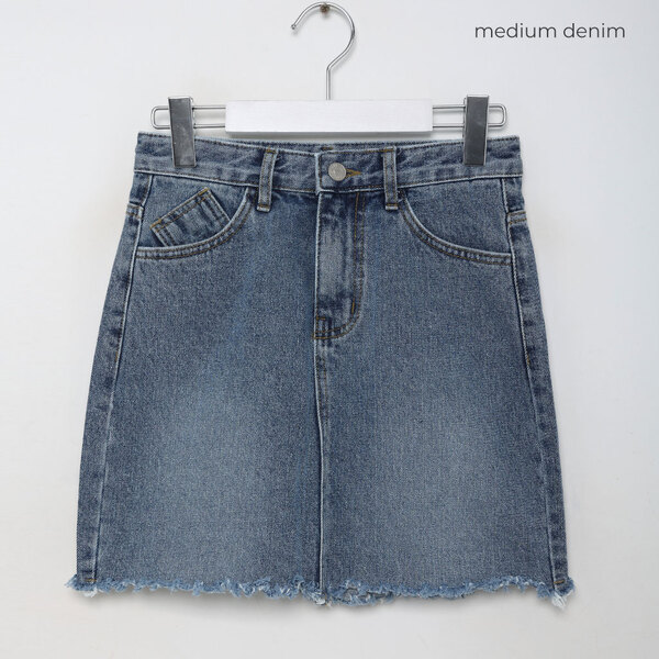 希少 00s MATERIAL GIRL編み上げ フリンジ デニム ミニスカ 希少 00s MATERIAL GIRL編み上げ フリンジ デニム ミニスカ