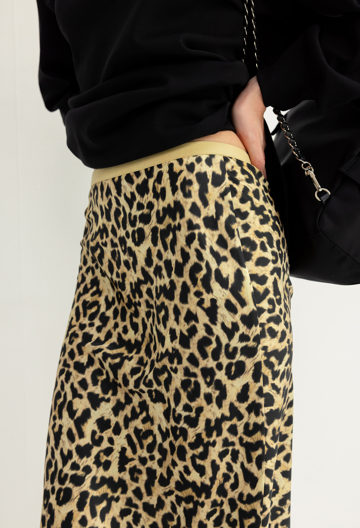スカート ORR Polish Leopard Skirt Polish Leopard Skirt Brown | ファッション通販サイト NUGU