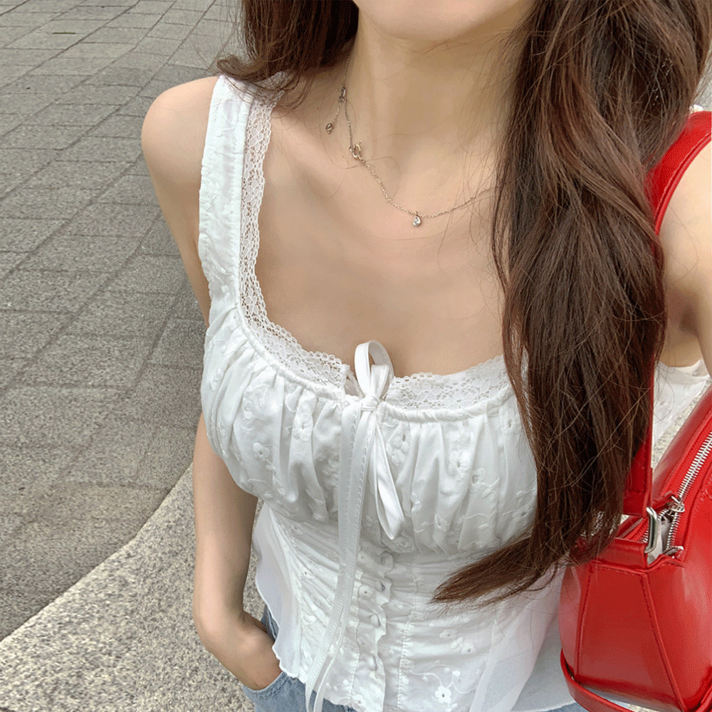 TYPESERVICE ♥ Clean Lace Layered Wrap Skirt /追跡付 see-through layered wrap skirt | ファッション通販サイト NUGU