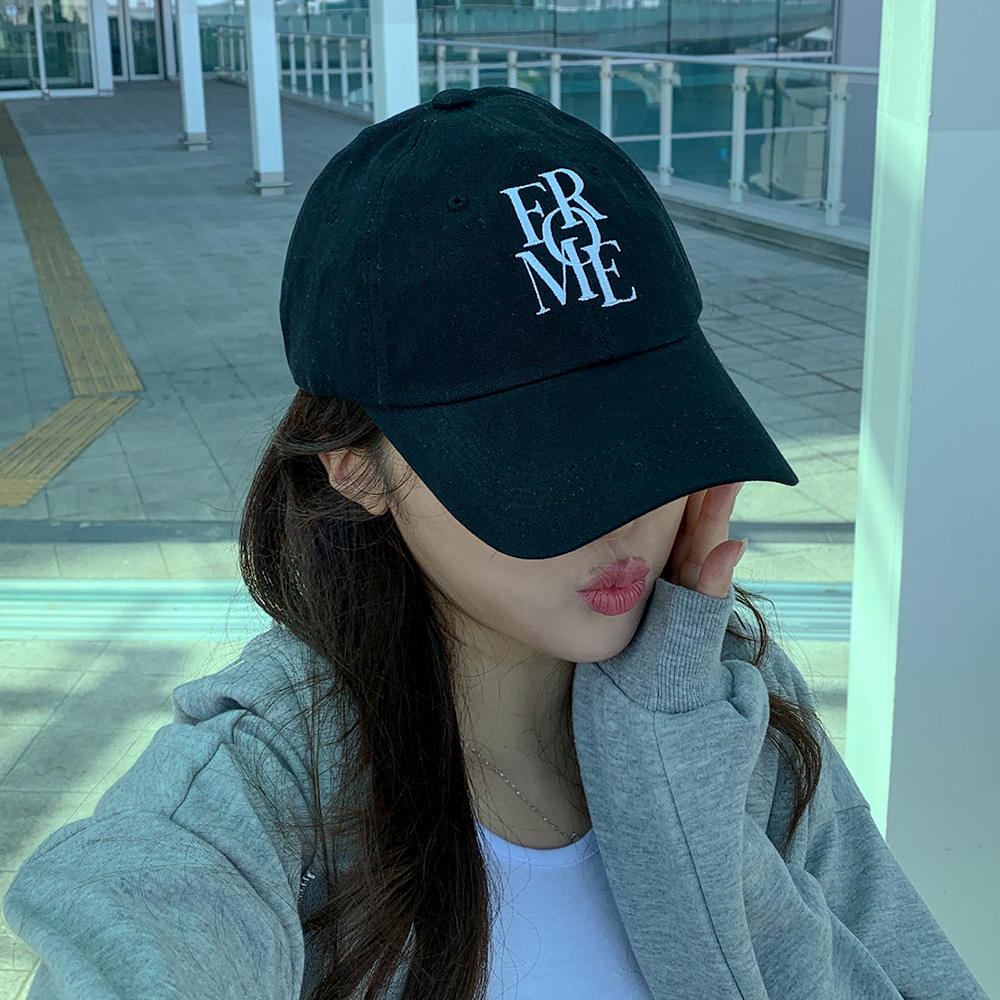 レタリングキャップ