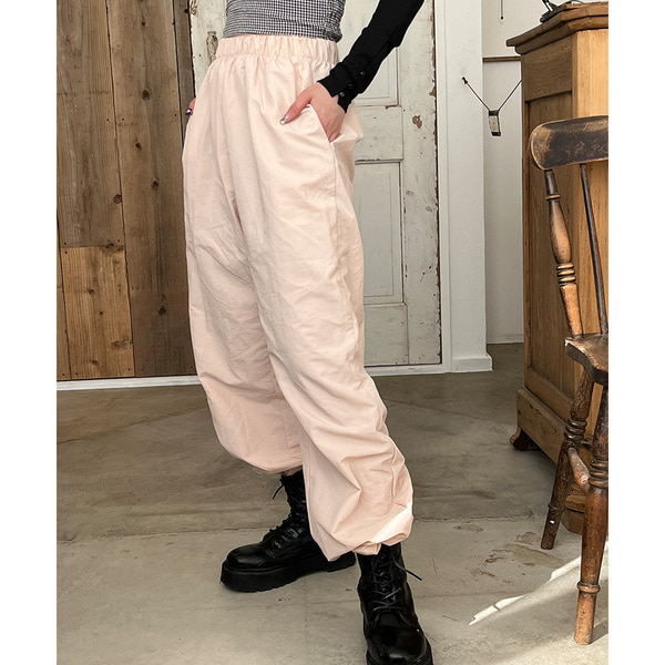 ナイロンパンツ | ファッション通販サイト NUGU