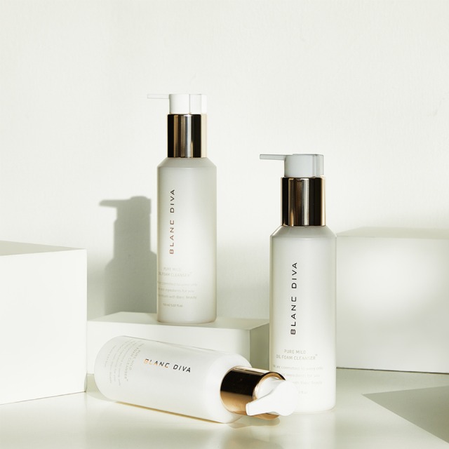 ピュアマイルド オイルフォームクレンザー 150ml | ファッション通販