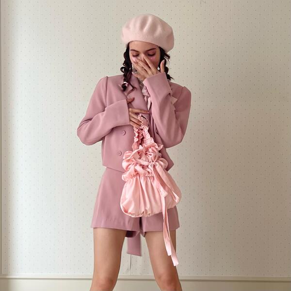 mieya mieya ホイップスカート ピンク m87500694823_1.jpg?1752842135