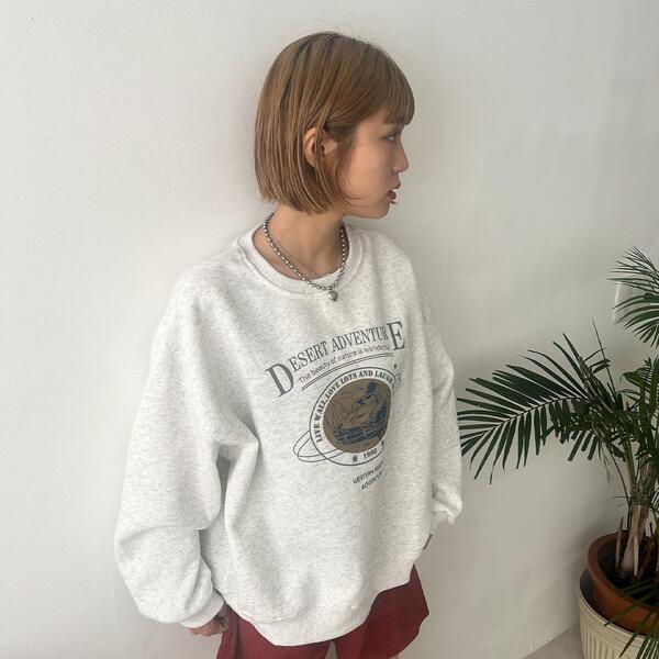 アドベンチャートレーナー | ファッション通販サイト NUGU