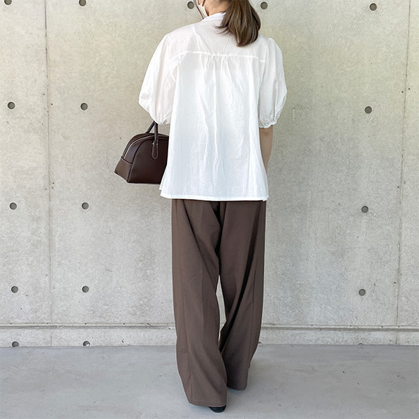 ✨️美品 エルメス パンツ スラックス H型 ベルトループ イタリア製 40 2374874157.jpg?1730459604