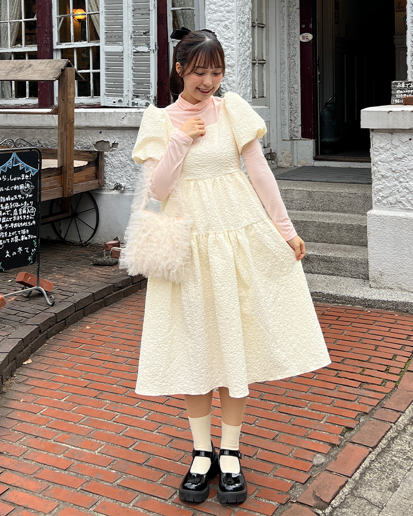 トップス Miyu Yuyuke （ユッケ） on X: 