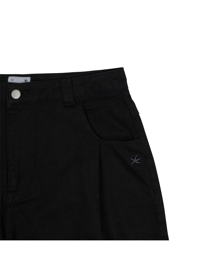 THE COLDEST MOMENT ♥ TCM starfish half chino pants THE COLDEST MOMENT] TCM Starfish Half Chino Pants (Beige) – Ohue