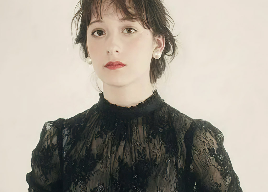 華やぐオケージョンアイテム
powanto lune