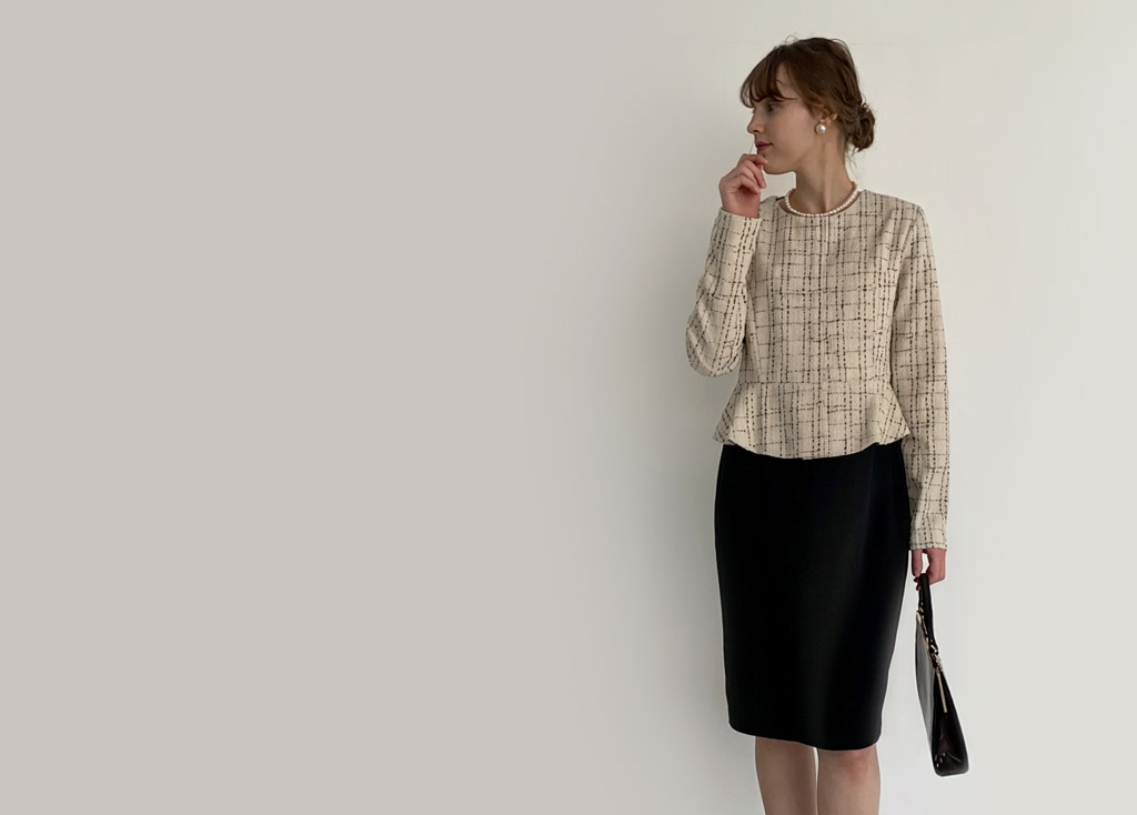 華やぐオケージョンアイテム
powanto lune