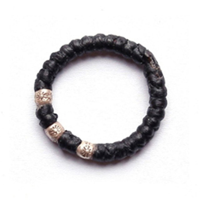 paraffin ring (Silver 1) | ファッション通販サイト NUGU