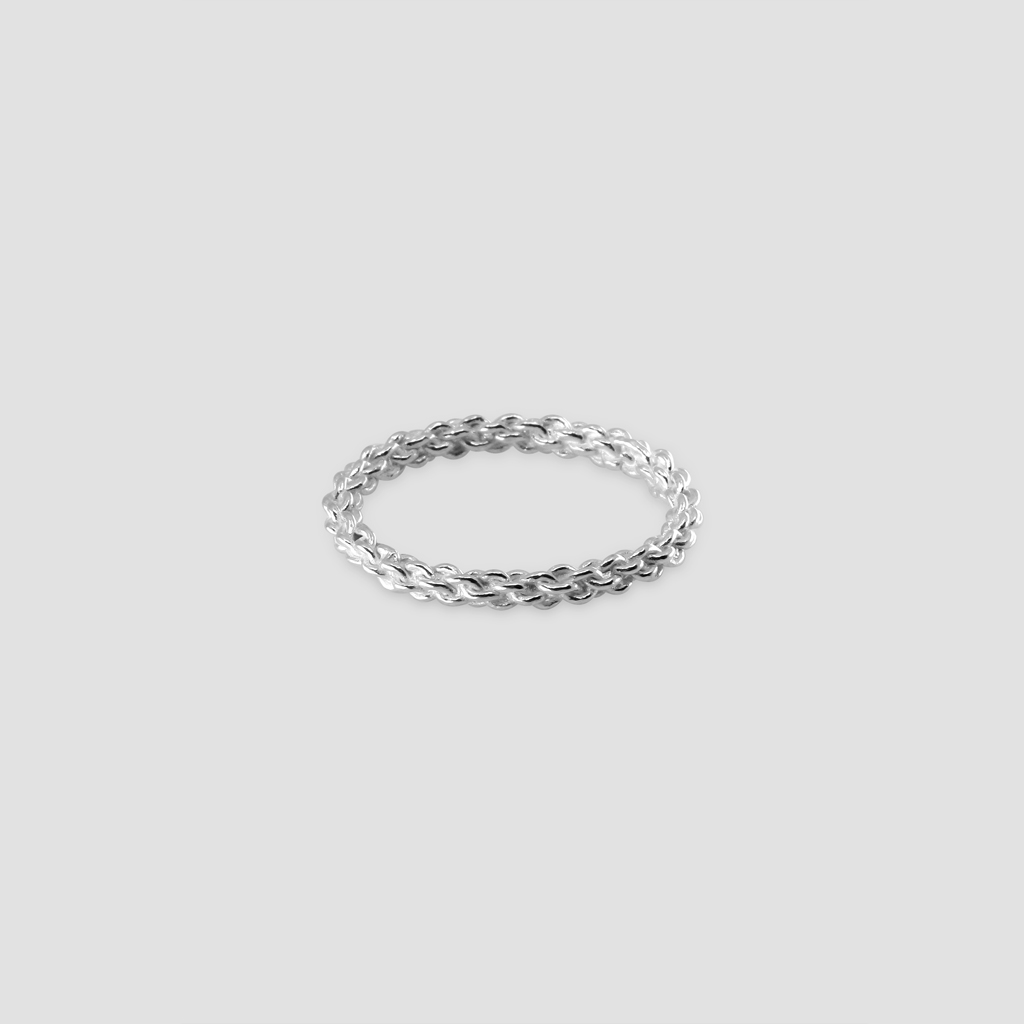 #7121 SILVER925