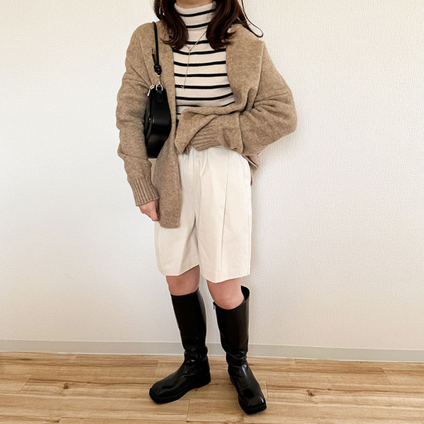 kyanページ KHAITE SCARLET CARDIGAN｜トゥモローランド 公式通販