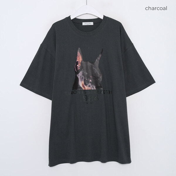 【HUGO】ドーベルマンロゴTシャツ★国内発関税込 楽天市場】ドーベルマン tシャツの通販