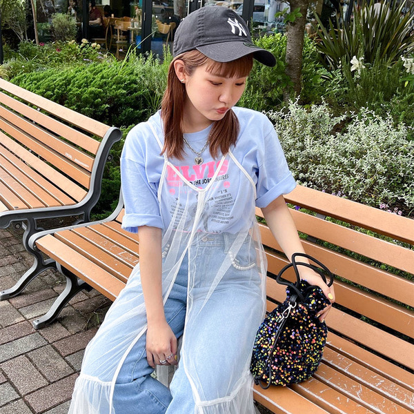 【宅】今期大人気!! レディース シースルーキャミワンピース 重ね着キャミワンピ ビスチェ レイヤード シースルー 無地 春 夏 秋 お洒落  rstp-l25 宅】今期大人気!! レディース シースルーキャミワンピース 重ね