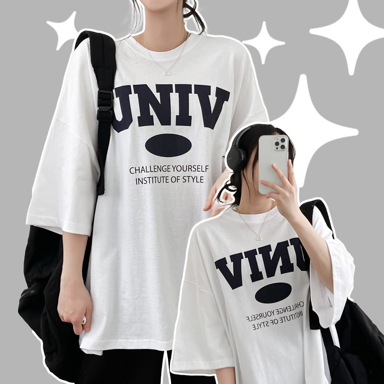 COGTHEBIGSMOKEオーバーサイズチュニック 半袖Tシャツ未着用 ゆったり レディース オーバーサイズ トップス チュニック ロンt