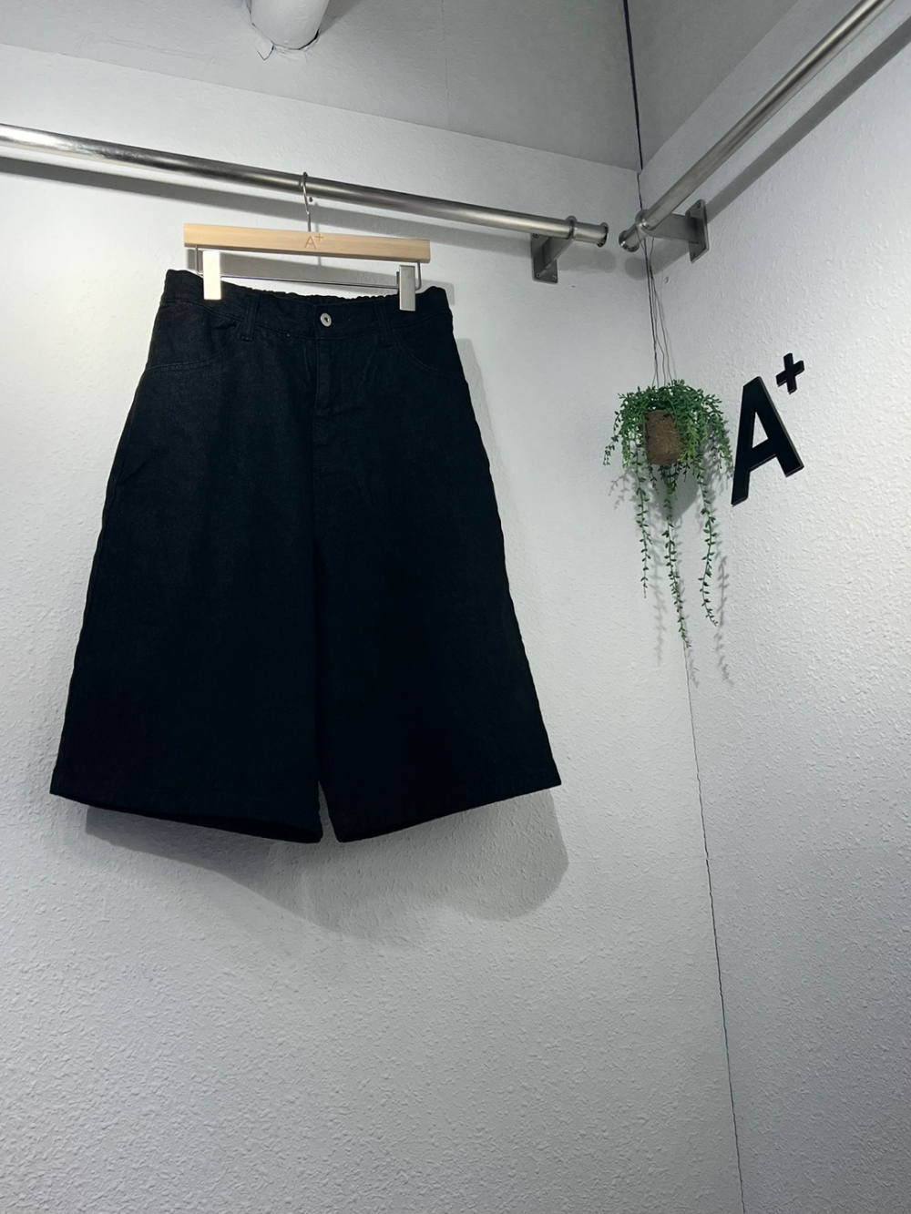 Domingo ハーフパンツ ゴルフパンツ メンズ ゴルフウェア GIORNO SEVEN ジョルノセブン