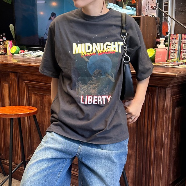 UTMB100マイル2023 非売品Tシャツ UTMB100マイル2023 非売品Tシャツ