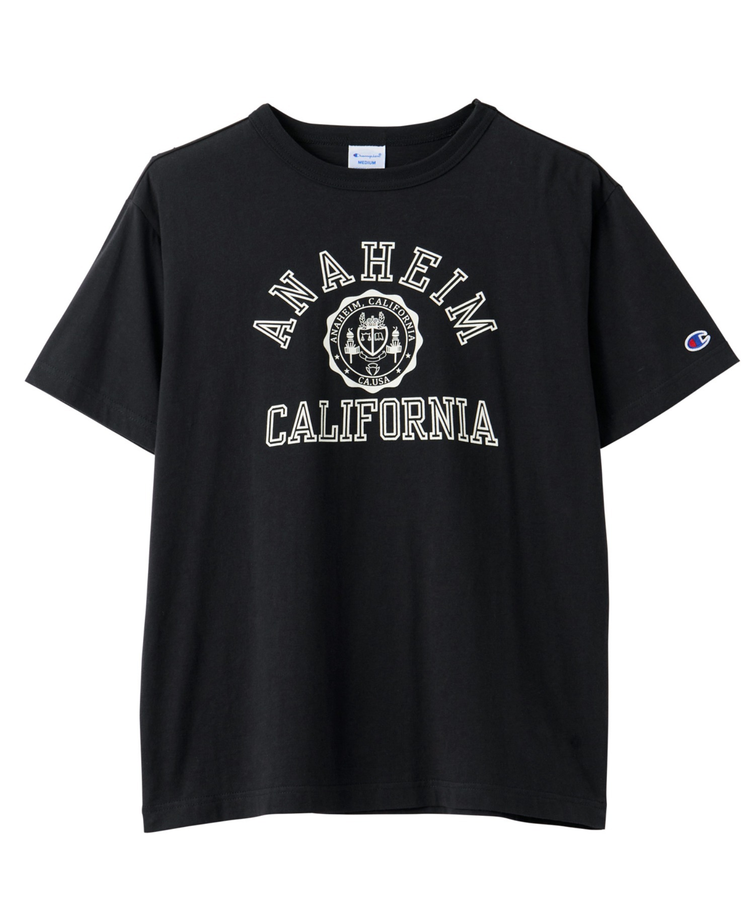 激レア⭐️NJZへリンさん着用⭐️シュプリーム クラウンロゴ Tシャツ L 即完 激レア⭐️NJZへリンさん着用⭐️シュプリーム クラウンロゴ T