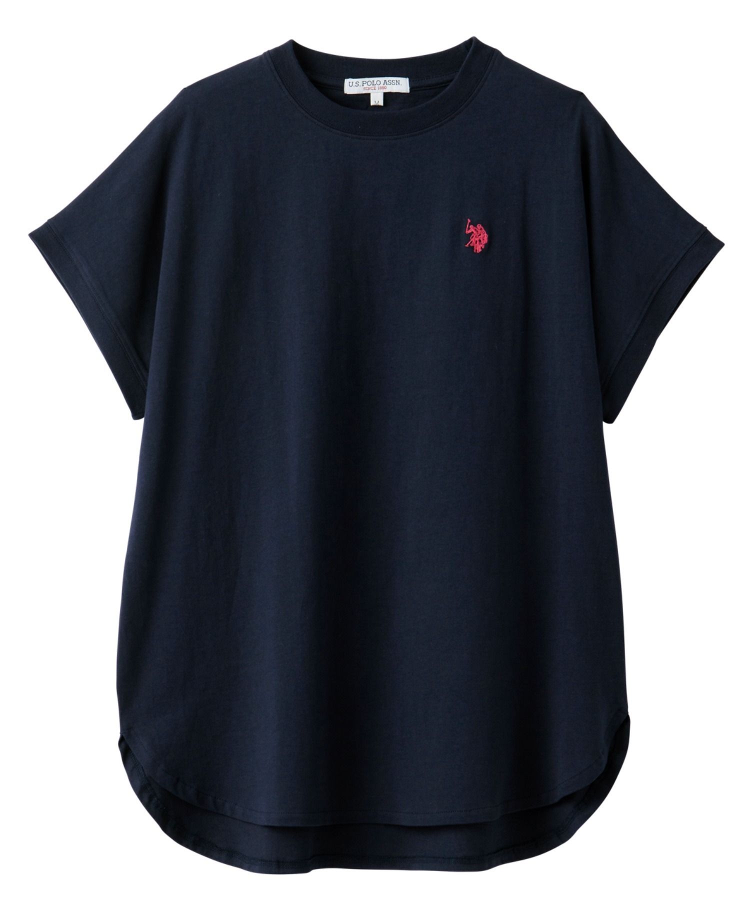 くまっち様への個別出品です GeeRA別注【新色追加】U.S. POLO ASSN.別注 綿100％フレンチ