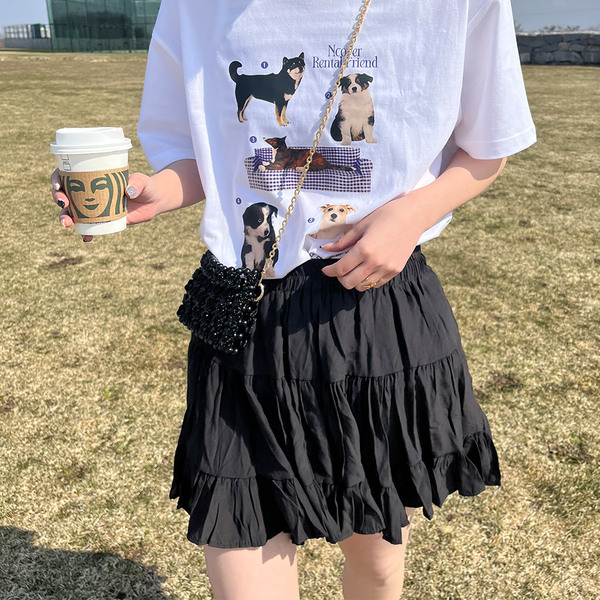 カンカンスミニスカート | ファッション通販サイト NUGU